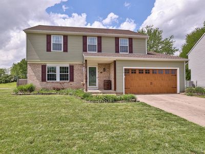 310 Country Trace Dr, Harrison, OH, 45030