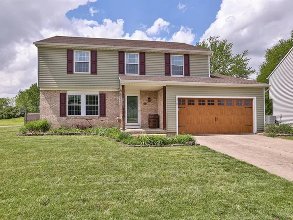 310 Country Trace Dr, Harrison, OH 45030