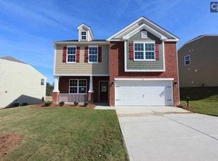 1226 Primrose Dr, Blythewood, SC 29016