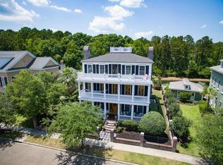 728 Stucco Ln, Mount Pleasant, SC 29464
