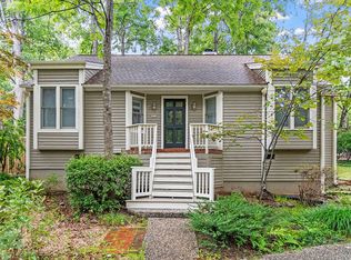 1725 Falls Church Rd, Raleigh, NC 27609