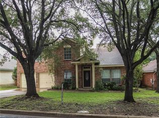 6441 Old Harbor Ln, Austin, TX 78739