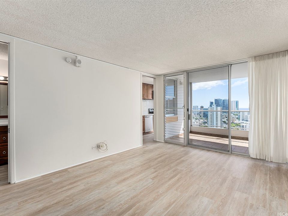 1st image of 1556 Piikoi St #Penthouse 2002