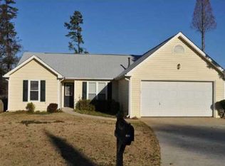 1009 Boardwalk Dr, Lawrenceville, GA 30044