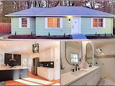 2546 Glendale Cir SE, Smyrna, GA, 30080