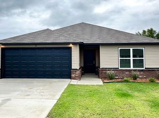 25 Farmhouse Cir, Vilonia, AR 72173