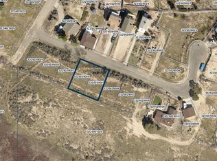 Ripton Rd, Lake Elizabeth, CA 93532