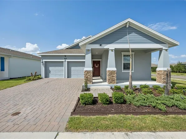 2466 Relaxing Ln, Kissimmee, FL 34744