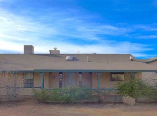 6045 Holman Rd, Las Cruces, NM 88012