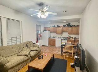 74 Saint Stephen St APT 4, Boston, MA 02115