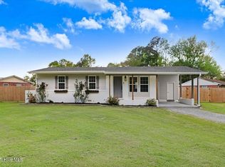 22 Jasper Rd, Midway Park, NC 28544