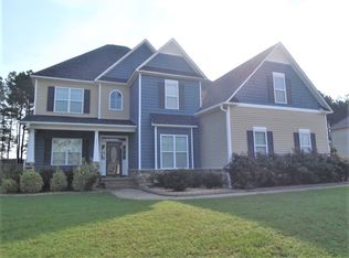 177 Caswell Pines Ln, Raeford, NC 28376