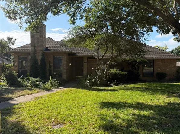 1310 Briarmeade Dr, Duncanville, TX 75137