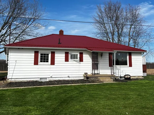 2918 Stiving Rd, Mansfield, OH 44903