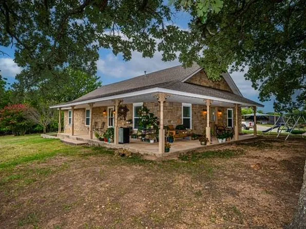 11231 County Road 3554, Ada, OK 74820