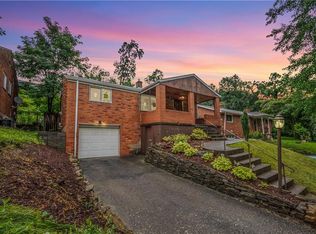 667 Perrilyn St, Pittsburgh, PA 15226