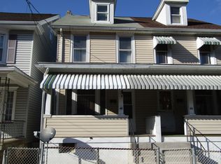 48 Rhume St, Nesquehoning, PA 18240