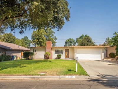 3065 Gertrude St, Riverside, CA, 92506