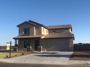 3661 W 39th St, Yuma, AZ 85365