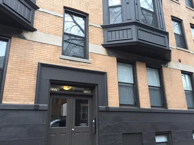 2778 N Kenmore Ave #3
