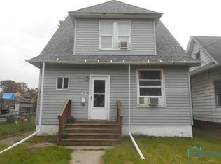 42 Stratton St, Toledo, OH 43605