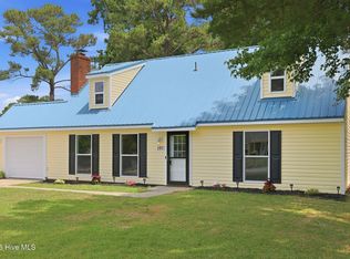 105 Woodside Court, Jacksonville, NC 28546