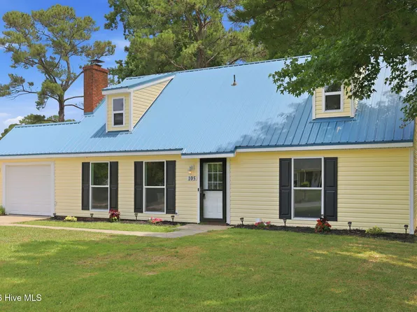 105 Woodside Court, Jacksonville, NC 28546