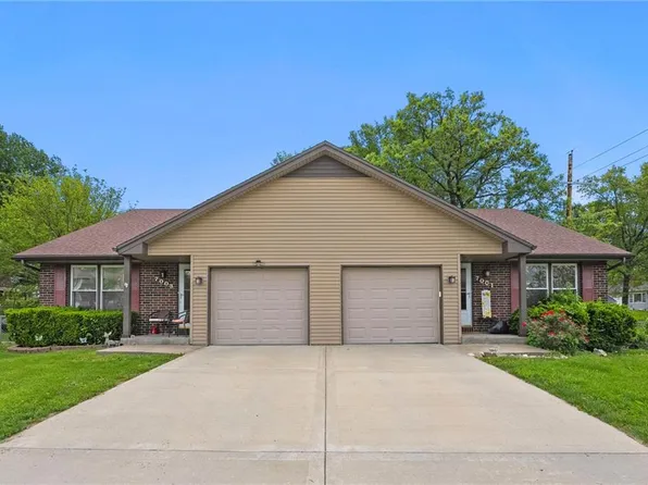 7001 Sobbie Rd, Liberty, MO 64068