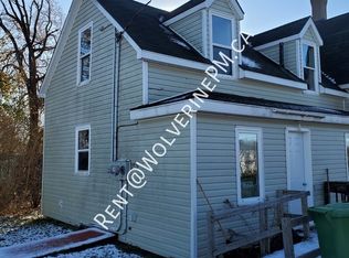 2082 College St Unit 1, Westville, NS B0K 2A0