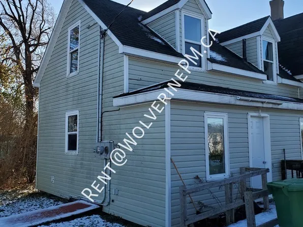 2082 College St Unit 1, Westville, NS B0K 2A0