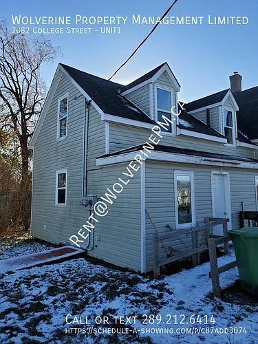 2082 College St #1 Photo 1