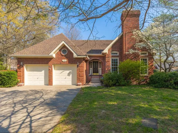 92 Trotwood Mews Lot 116, Brentwood, TN 37027