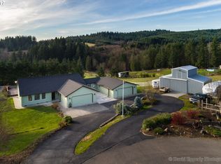 33590 Ruby Ln, Saint Helens, OR 97051