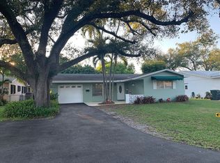 4941 SW 29th Ter, Fort Lauderdale, FL 33312