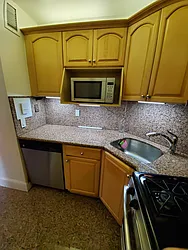 Rented by Luxury Habitat