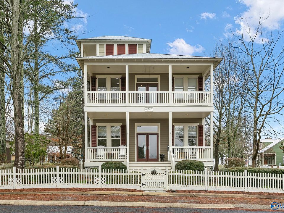 606 Main St, Pisgah, AL 35765 Zillow