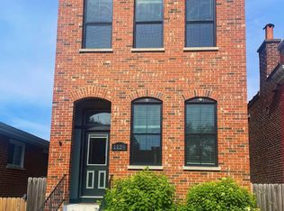 1124 Kentucky Ave, Saint Louis, MO 63110