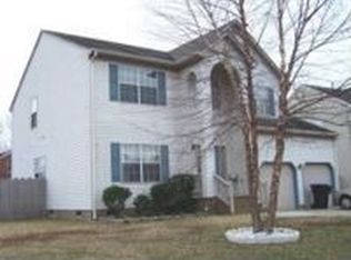 1 Keel Ct, Portsmouth, VA 23703