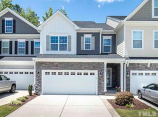 2782 Masonboro Ferry Dr, Apex, NC 27502