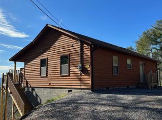 245 Crestview Way, Murphy, NC 28906