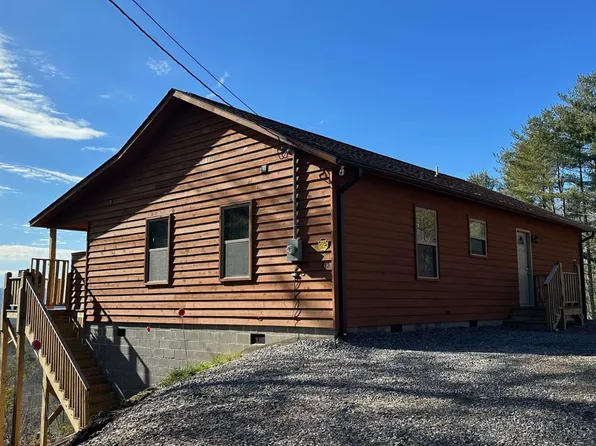 245 Crestview Way, Murphy, NC 28906