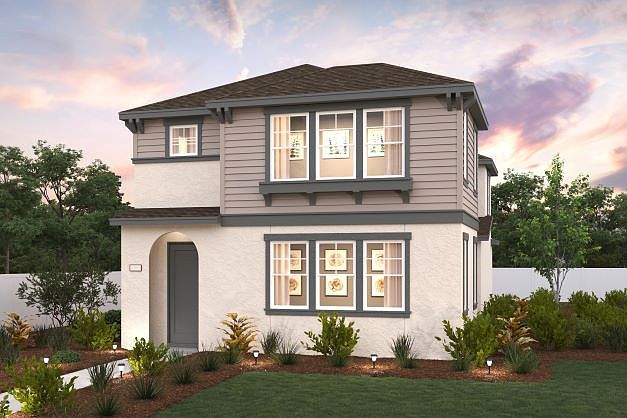 Elevation B