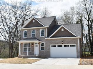 400 Conner Dr, Charleston, WV 25302