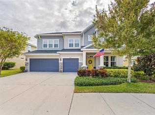 7227 Hourglass Dr, Apollo Beach, FL 33572