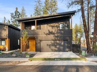 689 W Canopy Way LOT 7, Sisters, OR 97759