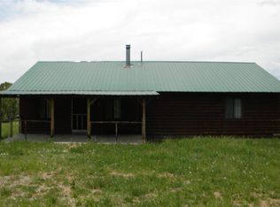 10051 Sims Mesa Rd, Montrose, CO 81403