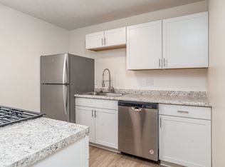 1366 Sheridan Dr APT 42, Lancaster, OH