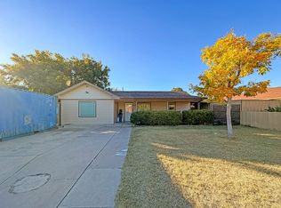829 W Madison Ave, Lovington, NM 88260