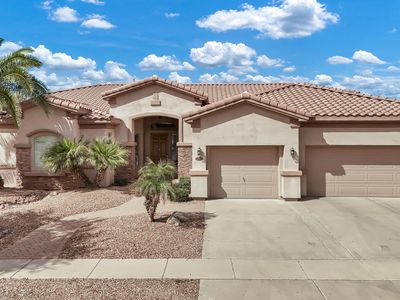 4618 E Carriage Ct, Gilbert, AZ, 85297