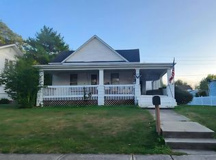 207 E Montford Ave, Ada, OH